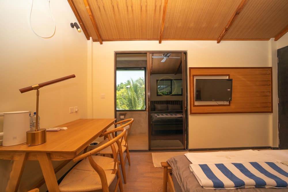 Tranquila Maldives - View 62