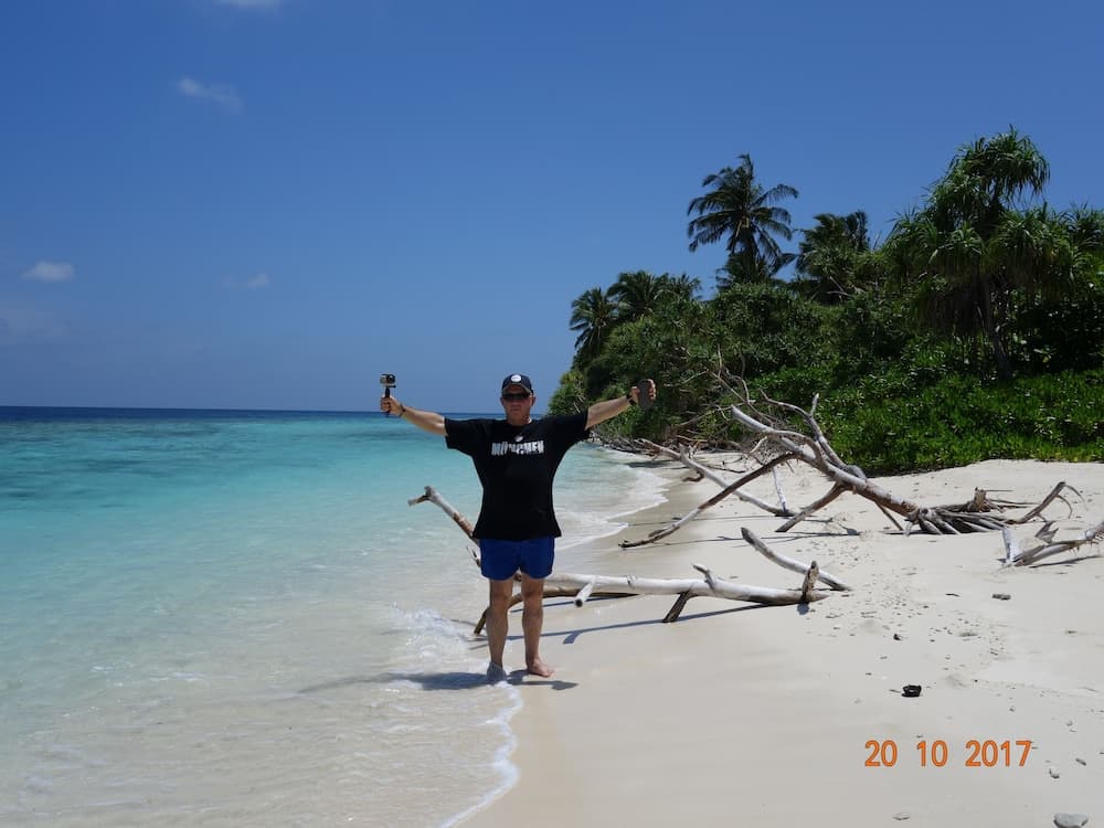 Ocean Beach Inn - Maldives - View 13