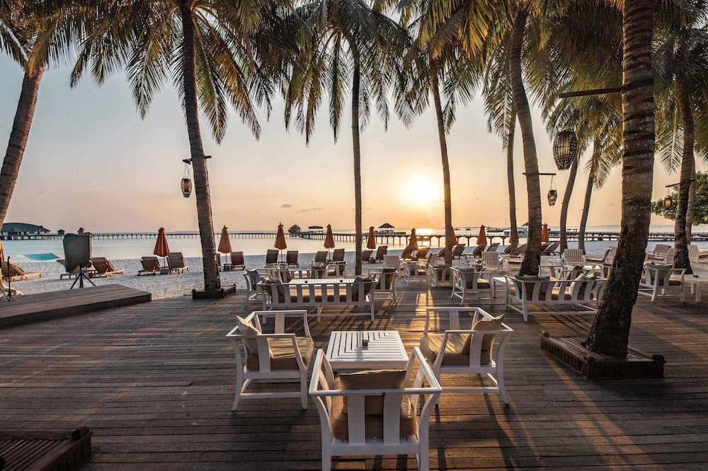 Sun Siyam Iru Fushi - View 131