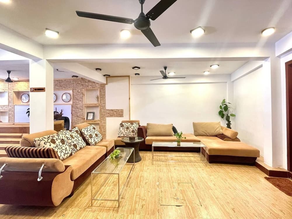 Moonlit Haven - View 2