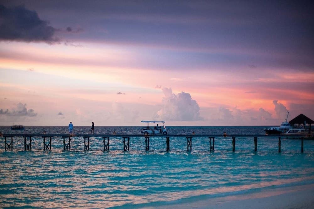 Constance Halaveli - View 176