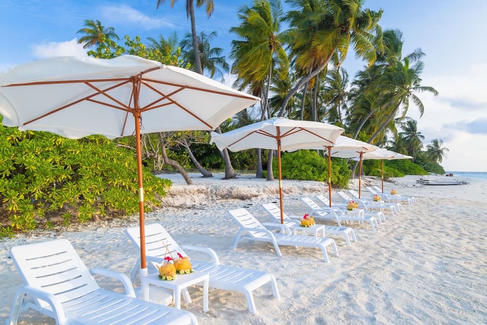 Sabba Summer Suite Maldives - View 37