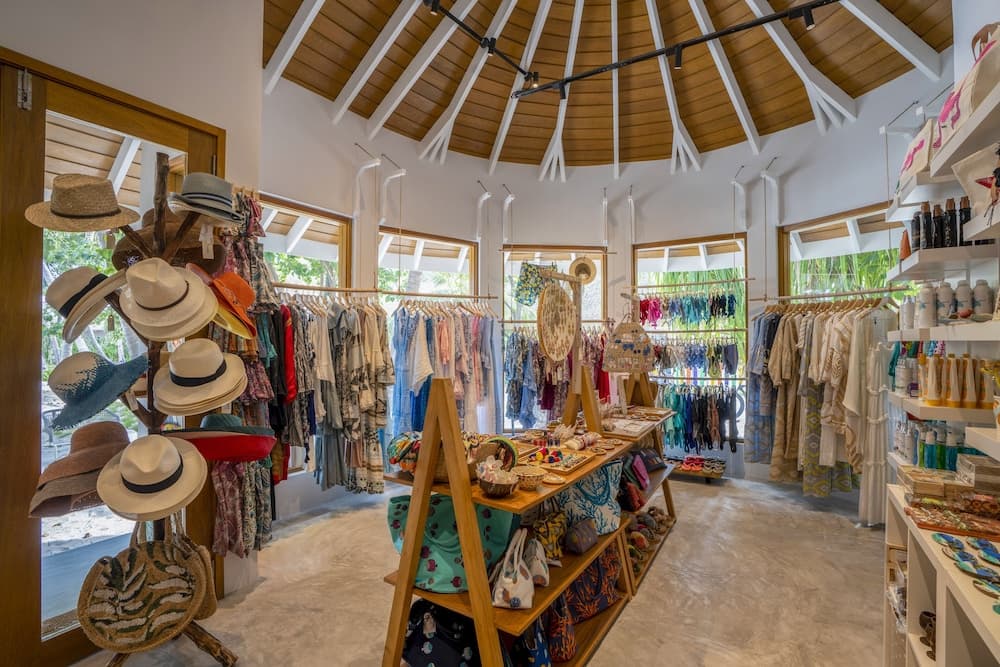 Emerald Faarufushi Resort & Spa - View 75