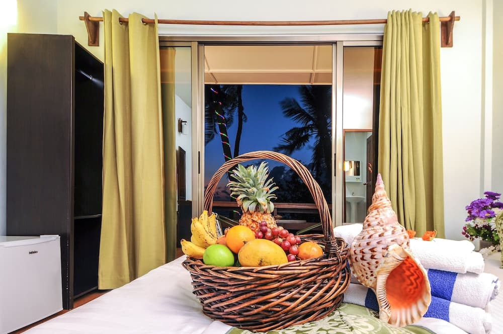 Salt Beach Hotel - View 24