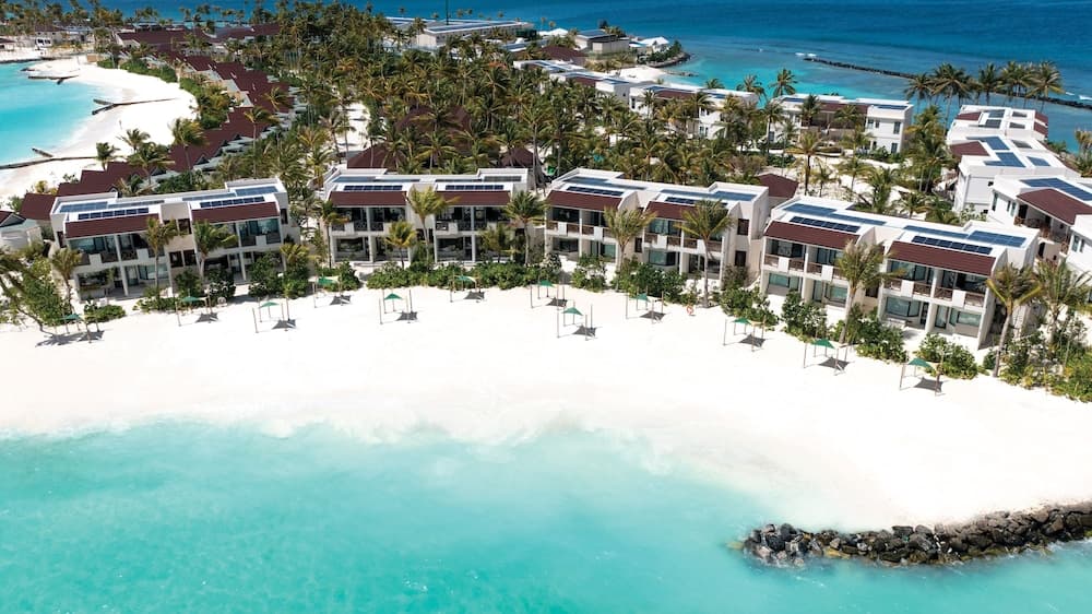 OBLU XPERIENCE Ailafushi - All Inclusive with Free Transfers - View 75