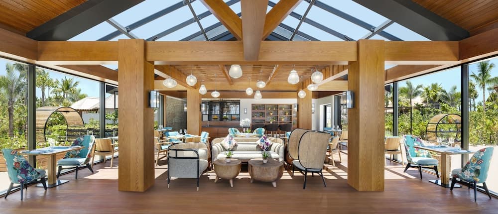 Waldorf Astoria Maldives Ithaafushi - View 7