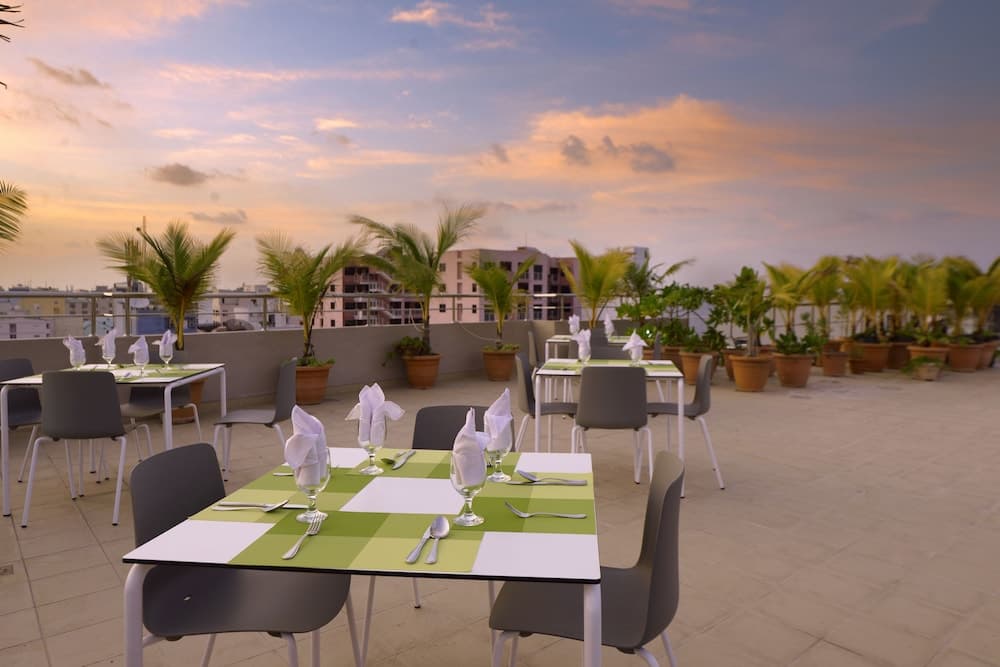 Champa Central Hotel - View 22