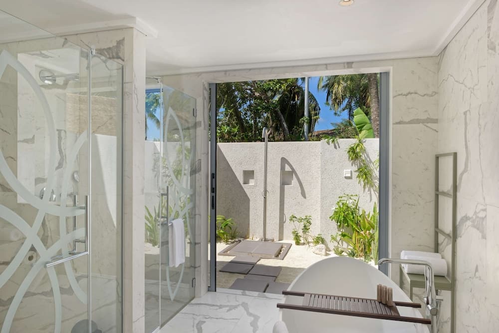 OUTRIGGER Maldives Maafushivaru Resort - View 25