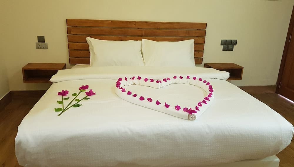 Equator Residence - View 1