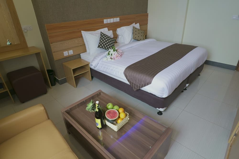 Ocean Retreat & Spa - View 46