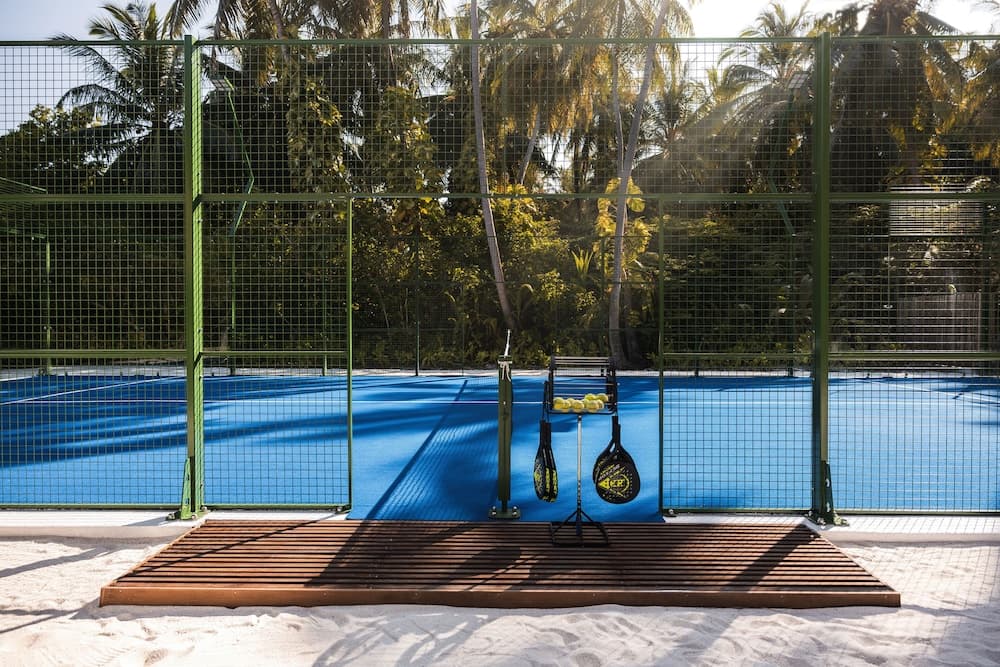 COMO Maalifushi - View 58