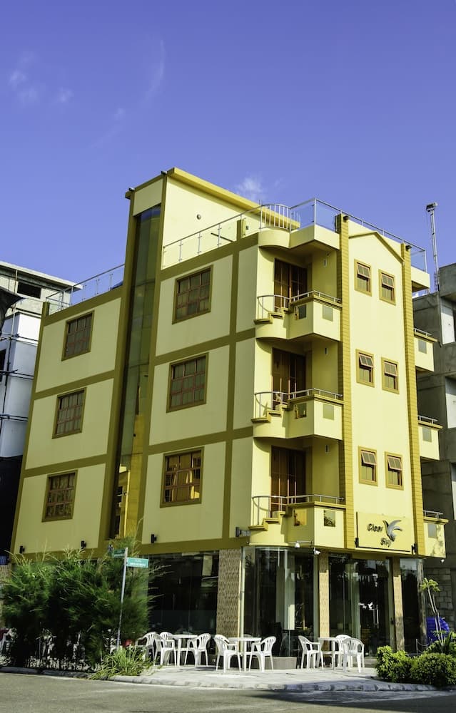 Clear Sky Inn - View 46