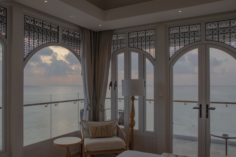 Stone Hotel Dhiffushi - View 55