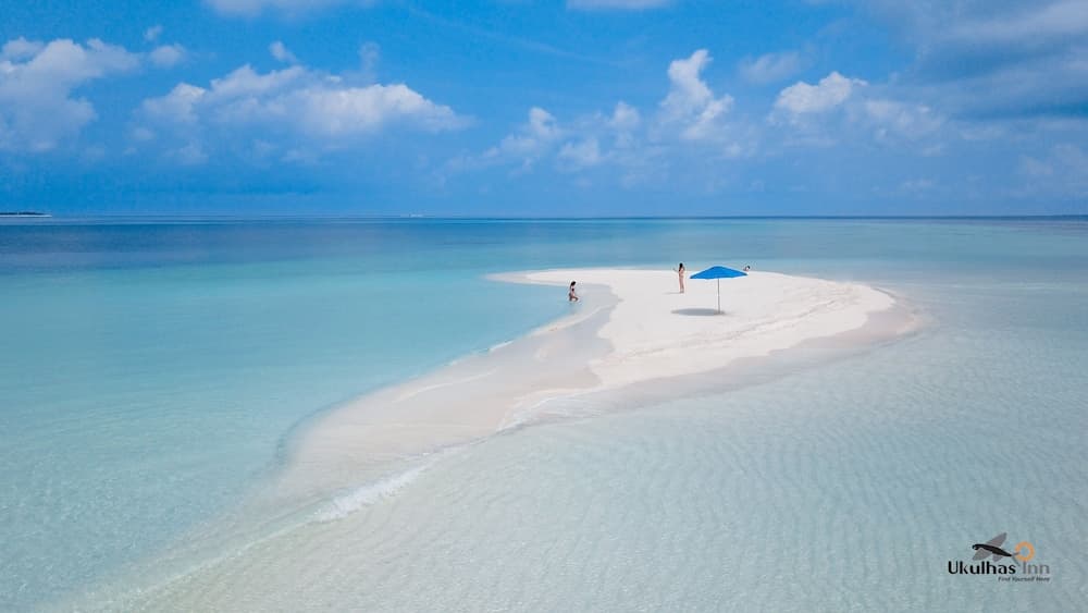 Ukulhas Beach Inn - View 108