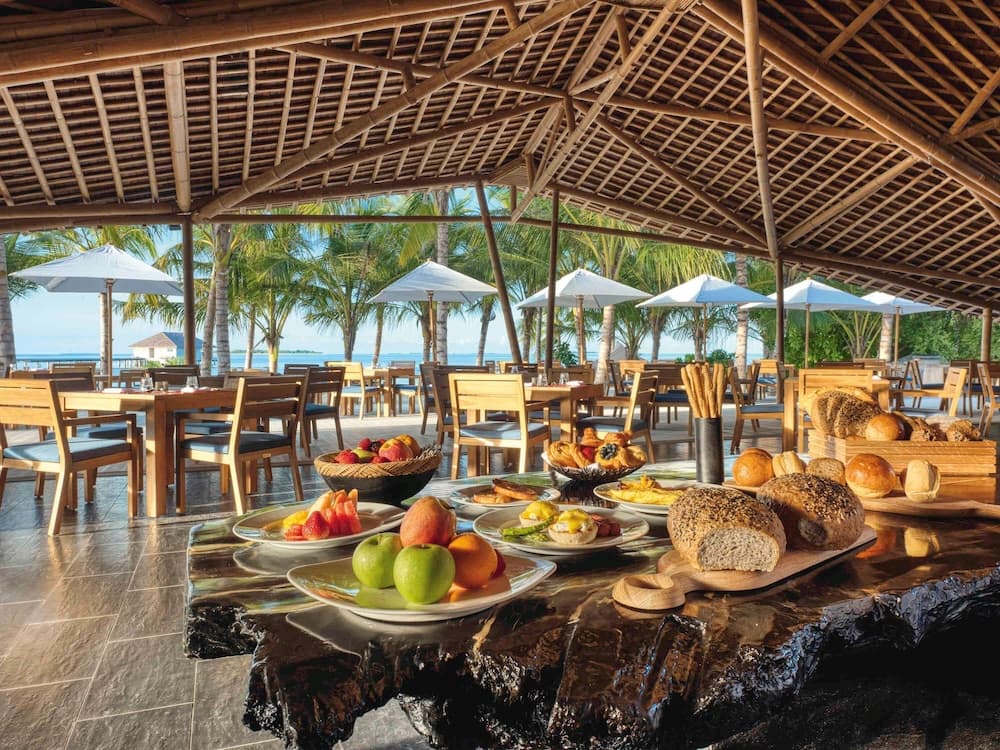 Kuredhivaru Resort & Spa Maldives by Accor - View 35