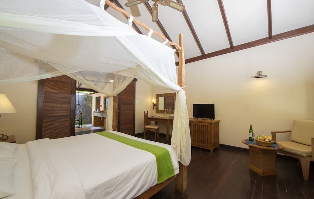 Filitheyo Island Resort - View 35