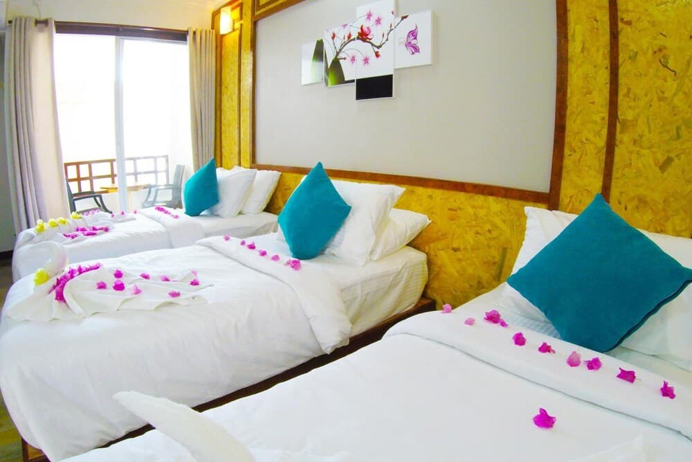 Athens View Guraidhoo - View 15