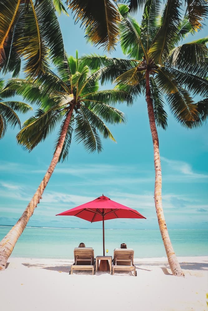 Barceló Whale Lagoon Maldives - View 151