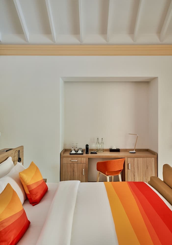 Siyam World Maldives - 24-Hour Premium All-inclusive with Free Transfer - View 70