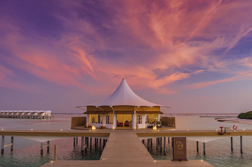 Cinnamon Hakuraa Huraa Maldives - All Inclusive Adults-Only - View 49