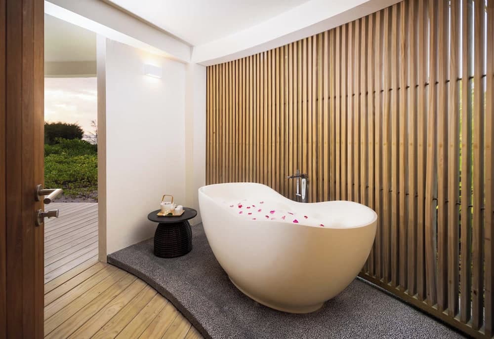 Hard Rock Hotel Maldives - View 117