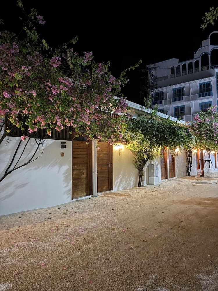 Navaya Dhiffushi - View 14