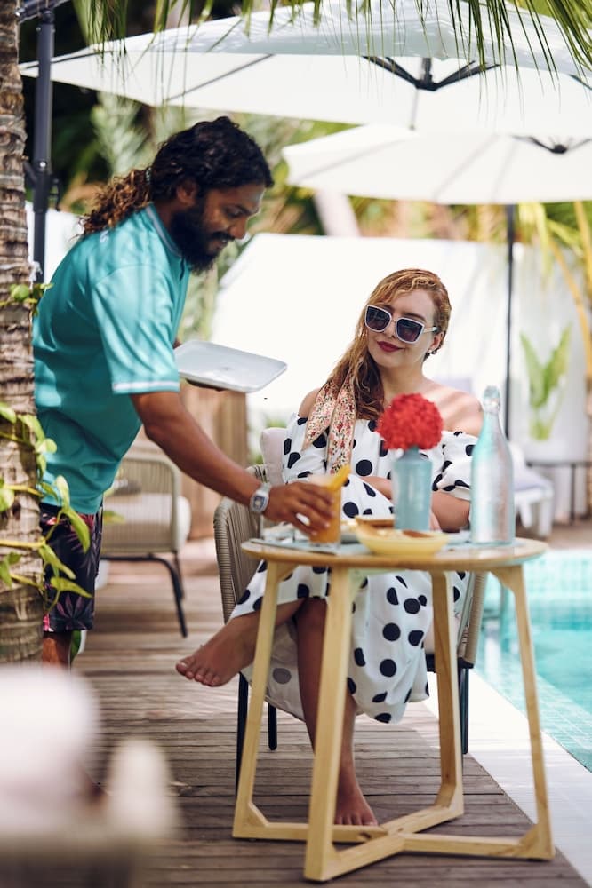 Kondey Villas - View 35