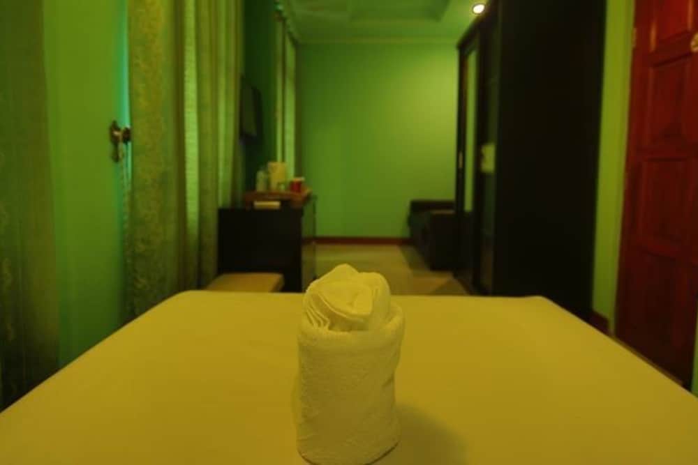 Grace Beach Inn - View 8