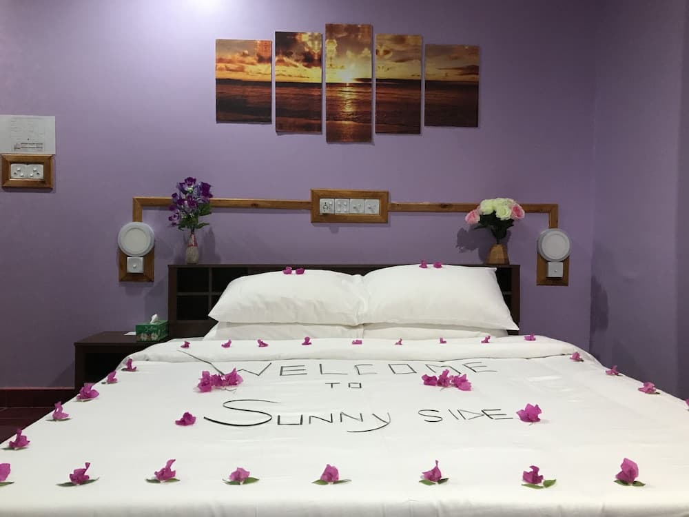 Sunnyside Maamendhoo - View 10
