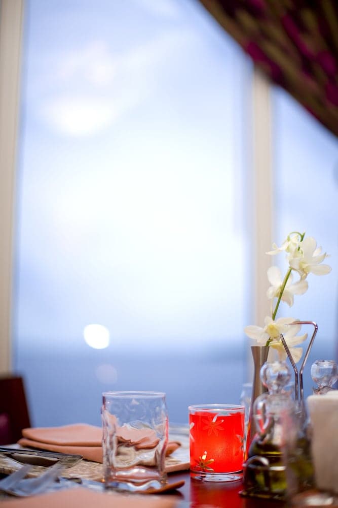 Hulhule Island Hotel - View 57