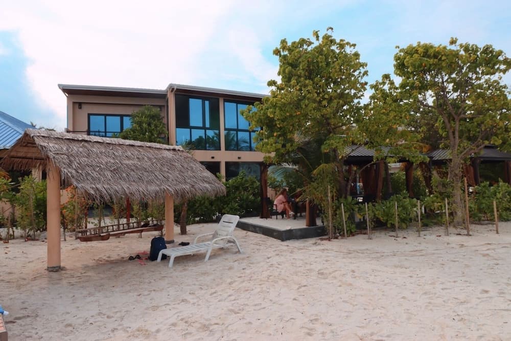 Bibee Maldives - View 144