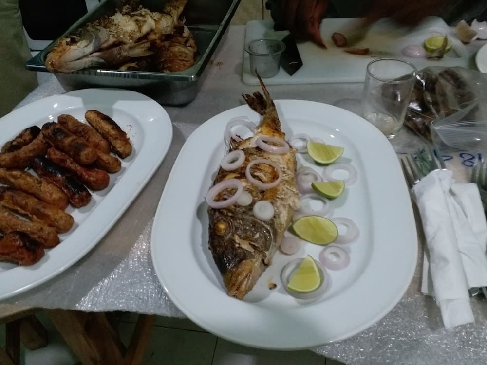 Medhufaru Inn - View 91