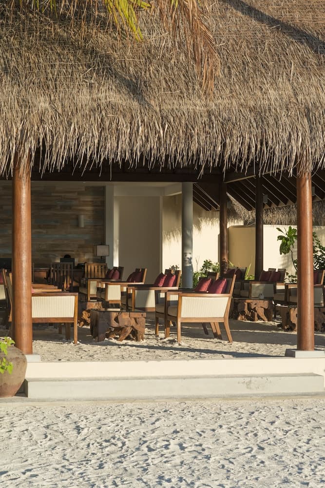 Summer Island Maldives - View 3