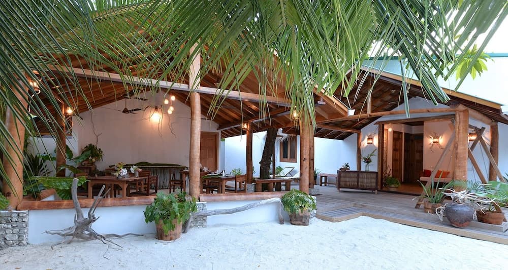 Eden BAANI Lodge - View 22