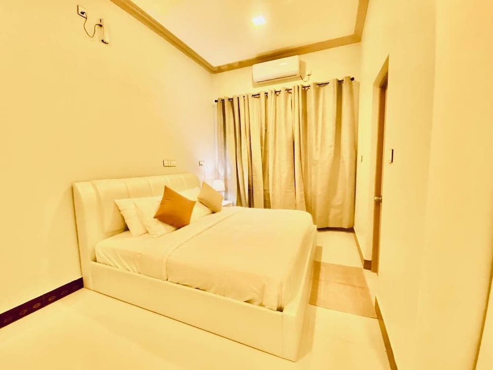 Oasis Village Fenfushi - View 3