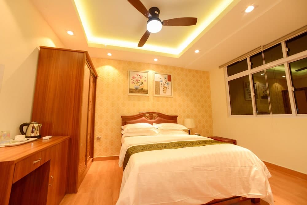 Green Flora - View 16