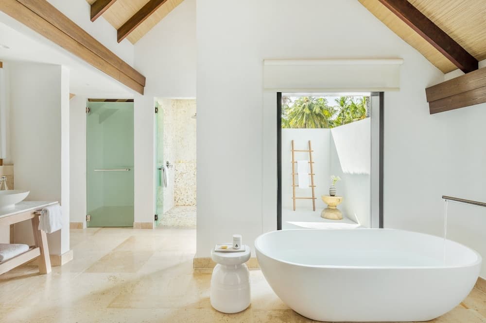 COMO Maalifushi - View 166