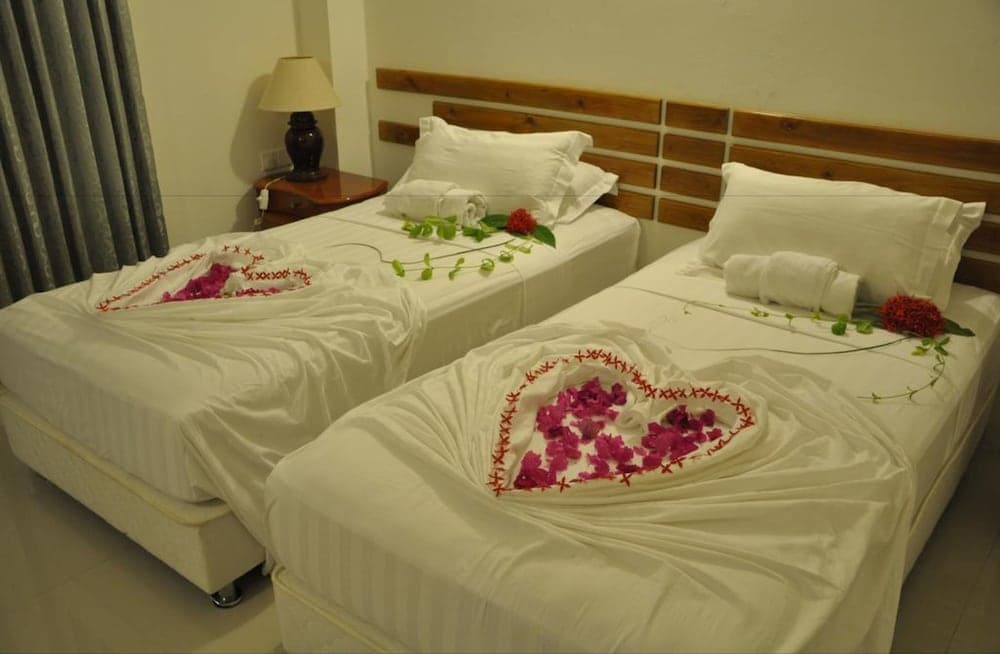 Ras Rana Lodge - View 9