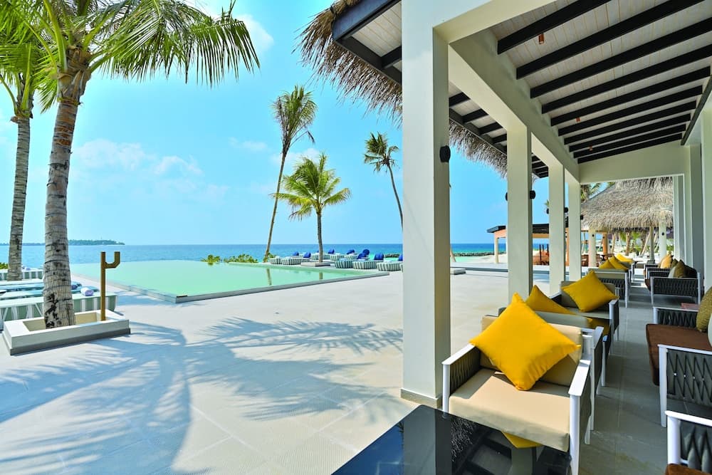 OBLU SELECT Lobigili  with Free Transfers - View 5