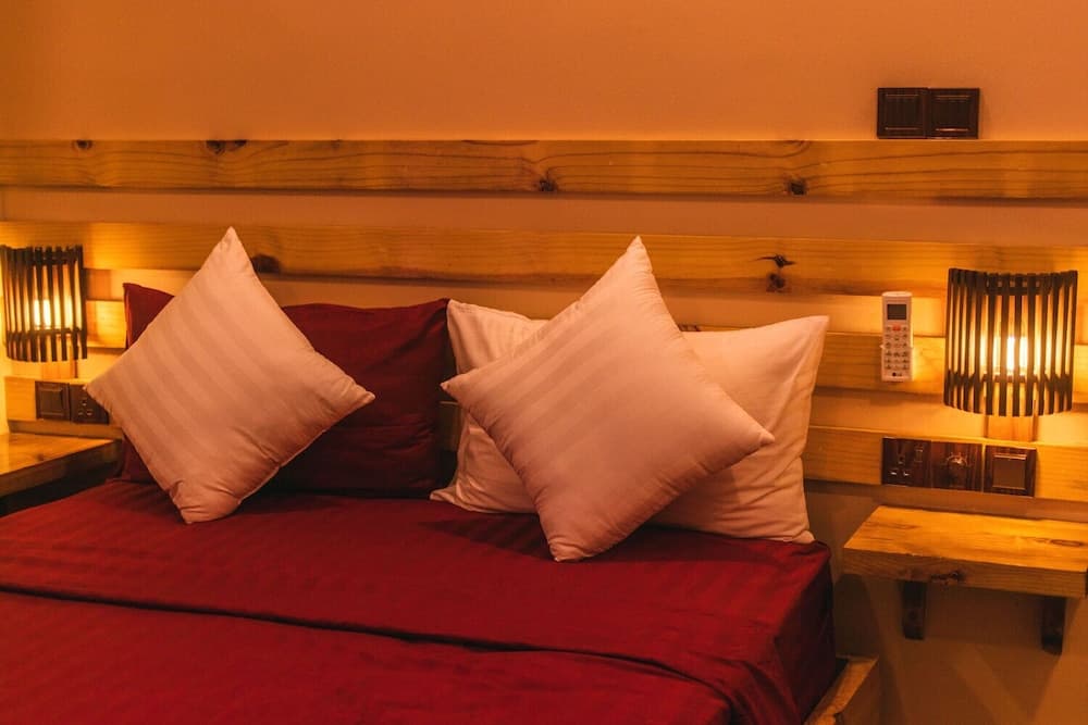 Endheri Sunset - View 8