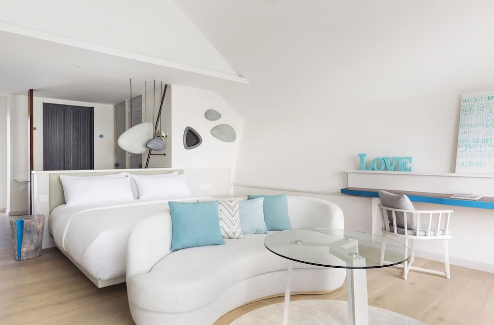 LUX* South Ari Atoll - View 14