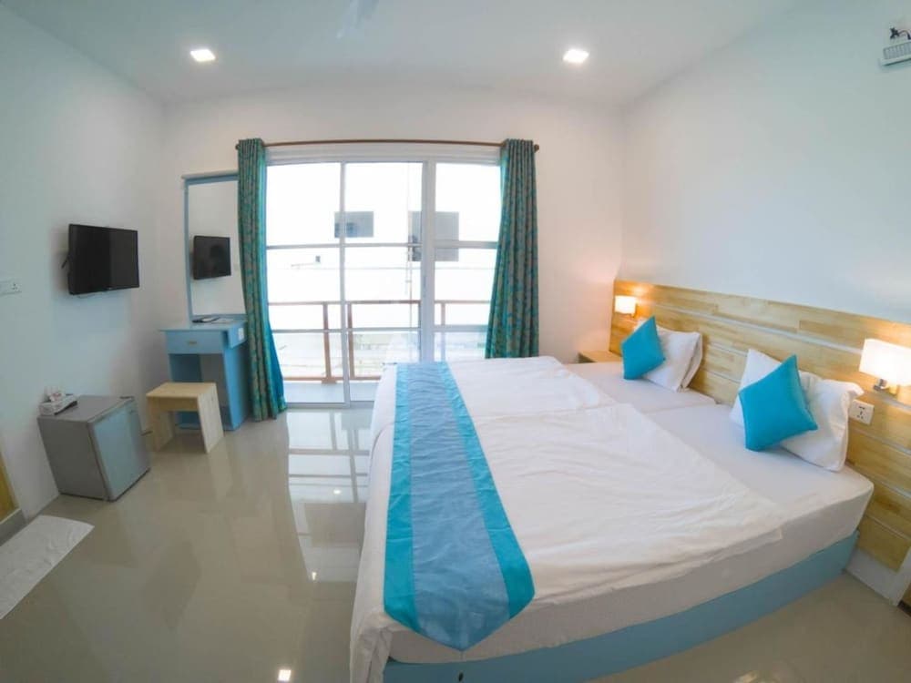 Kokaa Maafushi - View 33