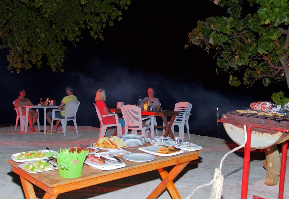 Mala Maldives Dhangethi - View 18