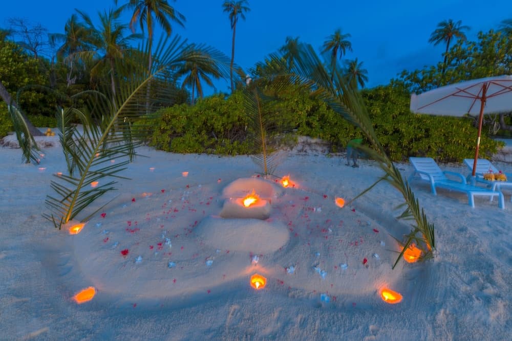 Sabba Summer Suite Maldives - View 20