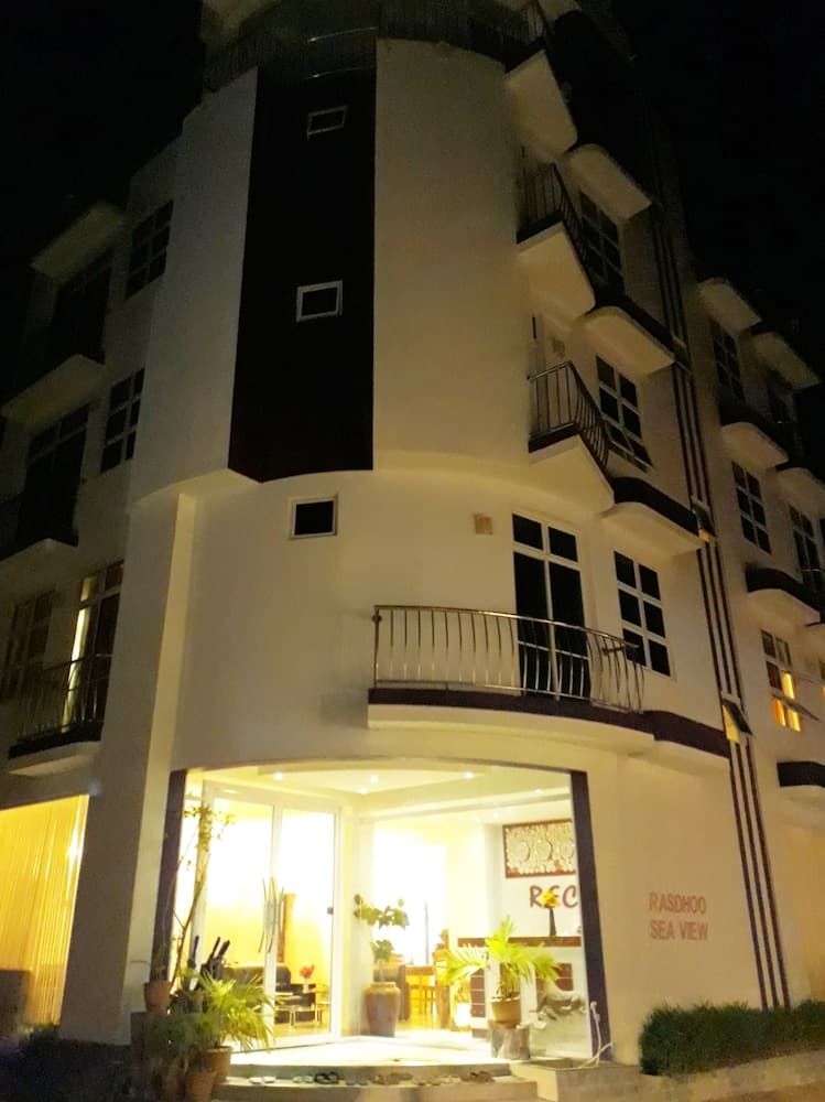 Rasdhoo Sea View - View 33