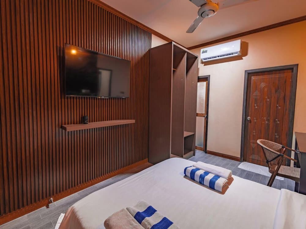 Bibee Maldives - View 54