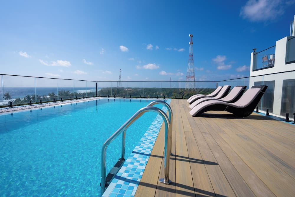 Ocean Pearl Fuvahmulah - View 19