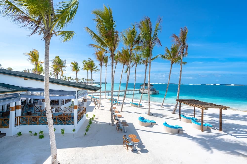 Joy Island - View 78