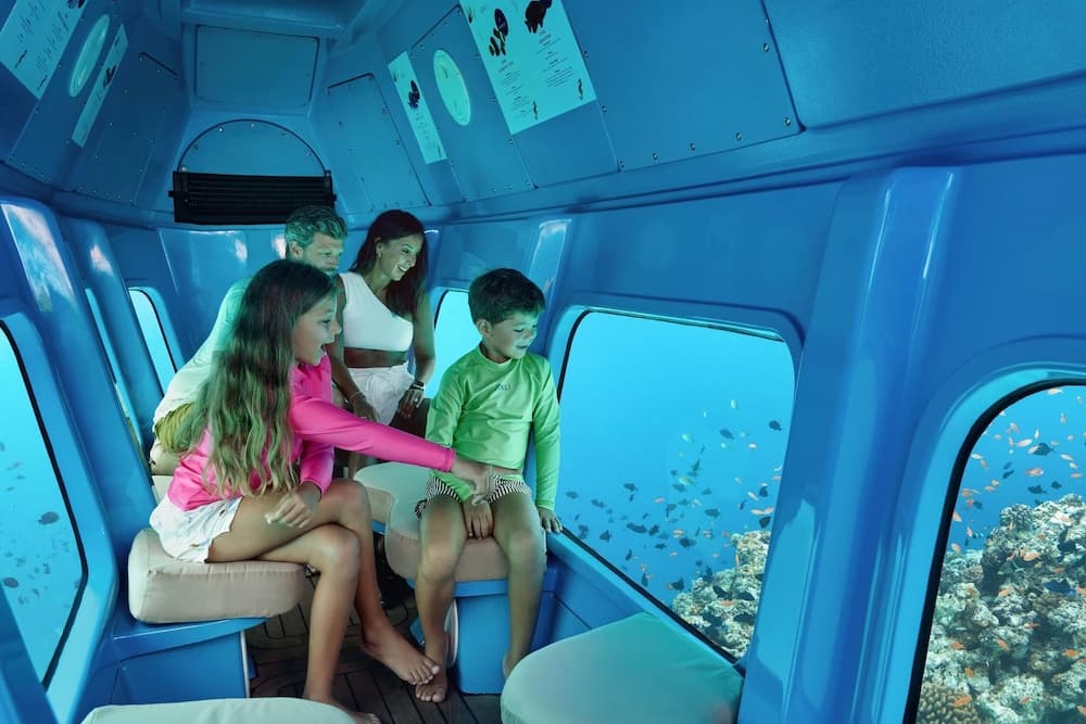 JOALI Maldives - View 90