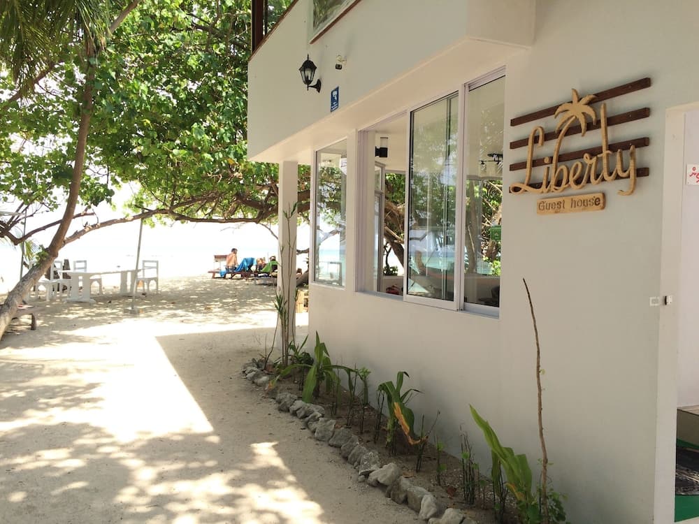 Liberty Guest House Maldives - View 33